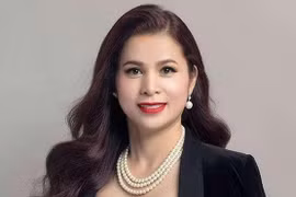 Chia 50-50 cổ phần Trung Nguyên, bà Lê Hoàng Diệp Thảo có “soán ngôi” ông Vũ?