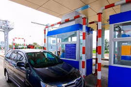 Không giảm phí BOT vì doanh nghiệp cầu đường gặp khó do Covid-19