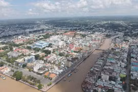 Tiền Giang gọi đầu tư khu nhà ở hơn 690 tỷ đồng tại Mỹ Tho 