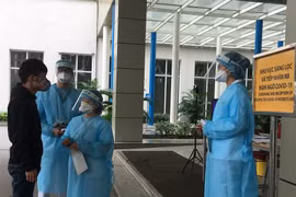Vinmec Central Park – bệnh viện khám chữa bệnh an tâm nhất “mùa Covid”