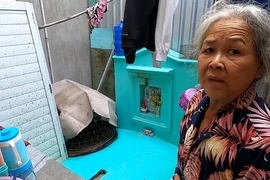 Nhà giá rẻ: Bài toán nan giải