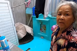 Nhà giá rẻ: Bài toán nan giải