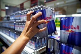 Red Bull bị tẩy chay tại Thái Lan