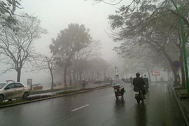 Các dạng gió mùa Đông Bắc ảnh hưởng đến nước ta