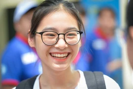 ĐH Bách khoa Hà Nội và 12 trường công bố điểm chuẩn