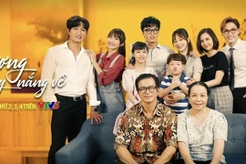 "Thương ngày nắng về" lên sóng giờ vàng, hứa hẹn gây sốt