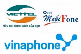  Doanh thu ngành viễn thông giảm trong tháng 5/2020