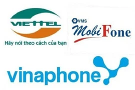  Doanh thu ngành viễn thông giảm trong tháng 5/2020