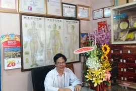 Khỏi hẹp động mạch vành không cần đặt stent