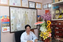 Khỏi hẹp động mạch vành không cần đặt stent