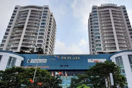 Mua chung cư cao cấp TD Plaza sau 10 năm vẫn chưa có sổ hồng