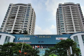 Mua chung cư cao cấp TD Plaza sau 10 năm vẫn chưa có sổ hồng