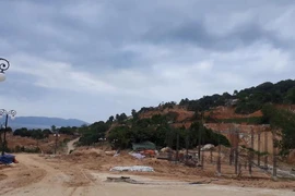 Xác định giá đất 3 dự án ở bán đảo Sơn Trà theo kết luận của Thanh tra Chính phủ