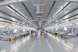 Tiêu chí phân loại 4 cấp độ dịch, người dân đi lại không phải xét nghiệm