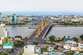 Đà Nẵng chi hơn 2.000 tỷ đồng xây thành phố thông minh