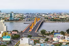 Đà Nẵng chi hơn 2.000 tỷ đồng xây thành phố thông minh