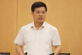 Ca dương tính SARS-CoV-2 mới ở Hà Nội không có yếu tố Đà Nẵng