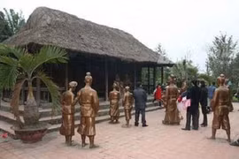 Trạng Trình Nguyễn Bỉnh Khiêm với “Thói đời”