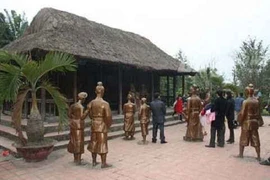 Trạng Trình Nguyễn Bỉnh Khiêm với “Thói đời”