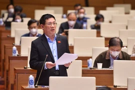 Giảm thuế bảo vệ môi trường chỉ là một trong những phương án giảm giá xăng