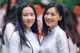 Có 18.536 thí sinh trúng tuyển sư phạm trong tuyển sinh đợt 1