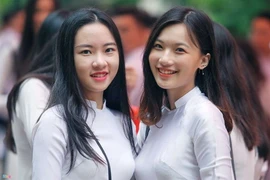 Có 18.536 thí sinh trúng tuyển sư phạm trong tuyển sinh đợt 1