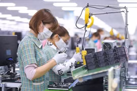 Hà Nội: Hơn 17.000 lao động được nhận tiền hỗ trợ từ Quỹ Bảo hiểm thất nghiệp (ảnh minh họa).