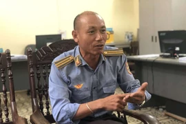 Lái tàu kể nỗi ám ảnh khi qua cà phê đường tàu