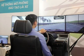 Chuyển quyền sát hạch GPLX về Bộ Công an: Đại biểu QH đề nghị cân nhắc việc 'chuyển vai'