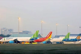 “Hỏa tốc” dừng các chuyến bay chở khách đi/đến Đà Nẵng từ 0h ngày 12/8