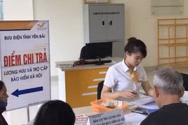 Nợ BHXH, BHYT cả nước khoảng 46.297 tỷ đồng