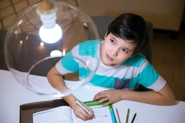 Chiếu sáng vì sức khỏe cộng đồng và bảo vệ môi trường