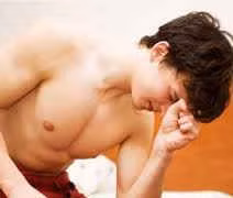 Tiết dịch niệu đạo ở nam giới dễ vô sinh