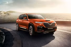 “Hút khách” gia đình mùa mua sắm cuối năm, loạt SUV 7 chỗ đủ phân khúc vừa ra mắt Việt Nam tháng qua