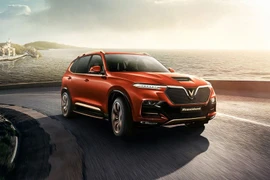 “Hút khách” gia đình mùa mua sắm cuối năm, loạt SUV 7 chỗ đủ phân khúc vừa ra mắt Việt Nam tháng qua