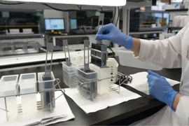 Công nghệ gene phát hiện sớm ung thư