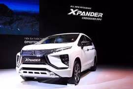Lỗi bơm xăng gây chết máy như trên Mitsubishi Xpander nguy hiểm thế nào?