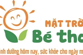 Hơn 100 nghìn người tiếp cận chương trình “bụng khỏe, bụng vui”.