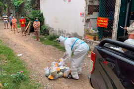 3 gói hỗ trợ người cần trợ giúp: nhu yếu phẩm hay tiền điện, nước