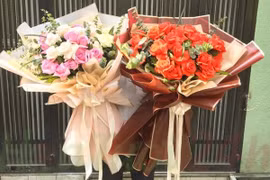 Sở GD&ĐT Hà Nội lưu ý không tiếp khách, tặng hoa ngày 20/11