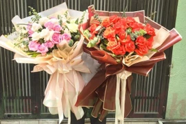 Sở GD&ĐT Hà Nội lưu ý không tiếp khách, tặng hoa ngày 20/11