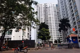 Vụ TS-LS Bùi Quang Tín tử vong: Giao một phó hiệu trưởng điều hành Trường ĐH Ngân hàng TP.HCM