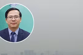 Hà Nội có chỉ số ô nhiễm cao nhất thế giới, Tổng thư ký Hội Hô hấp VN khuyến cáo: Những người đã mắc bệnh về hô hấp không nên ra ngoài