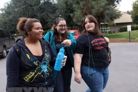 Béo phì là nguyên nhân của ít nhất 13 loại ung thư 