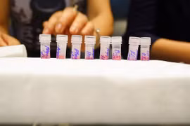 Xét nghiệm tầm soát 8 quận, huyện có người hội truyền giáo sinh sống