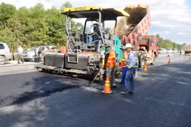 Doanh nghiệp BOT gặp khó