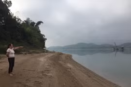 Thanh tra hoạt động khai thác cát tại Hòa Bình: Loạt sai phạm được làm rõ