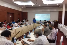 Phát huy vai trò của các hội nghề nghiệp