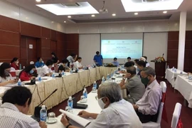 Phát huy vai trò của các hội nghề nghiệp