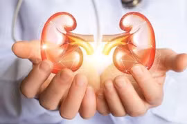 Người bị suy thận độ 1 nên ăn gì để đảm bảo sức khỏe?